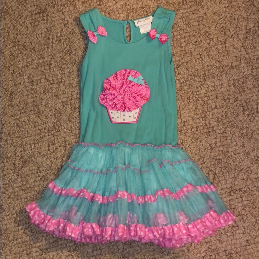 Party fun/ everyday play